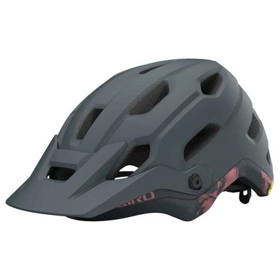 GIRO Source Mips Mtb 安全帽 透氣 舒適