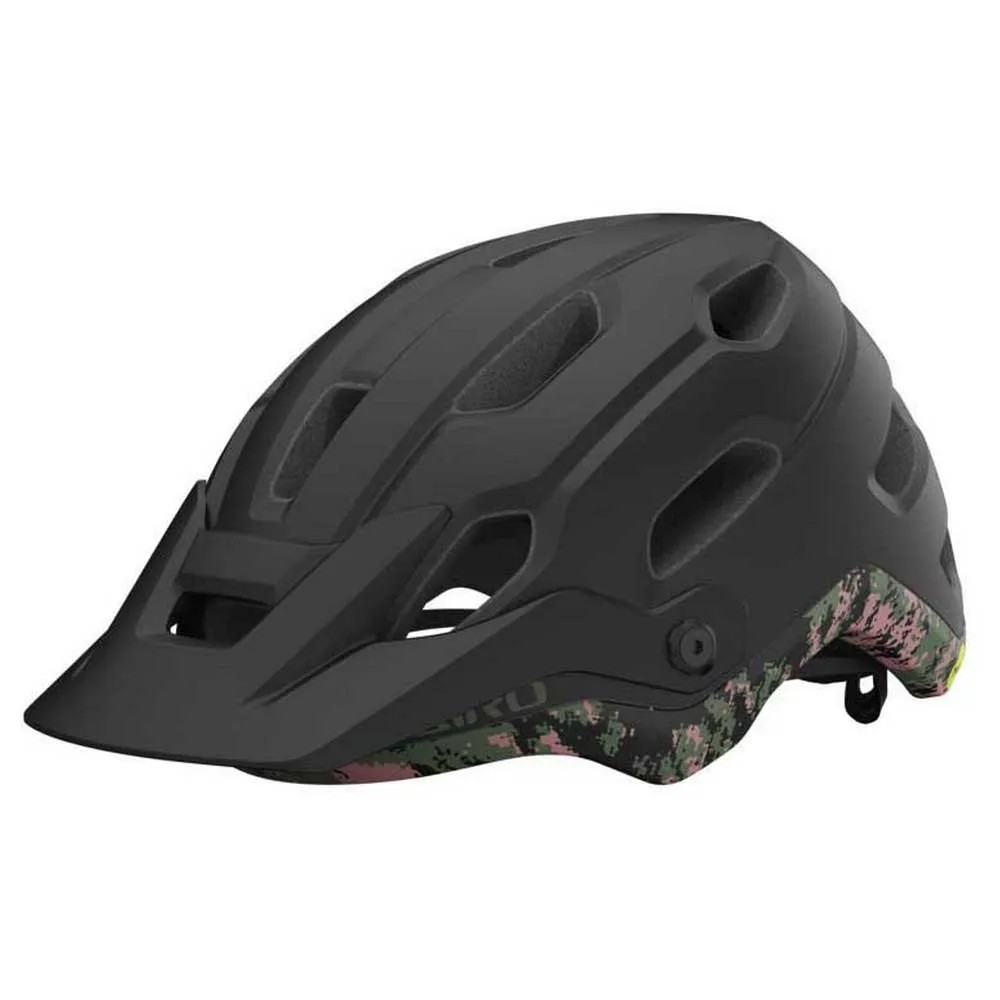 GIRO Source Mips Mtb 安全帽 透氣 舒適
