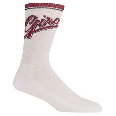 GIRO Winter Merino Wool 車襪 羊毛保暖 騎乘適用