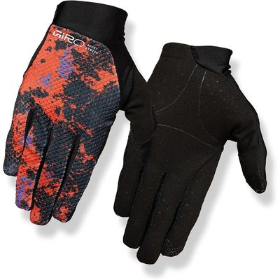 GIRO Trixter 手套 透氣 舒適