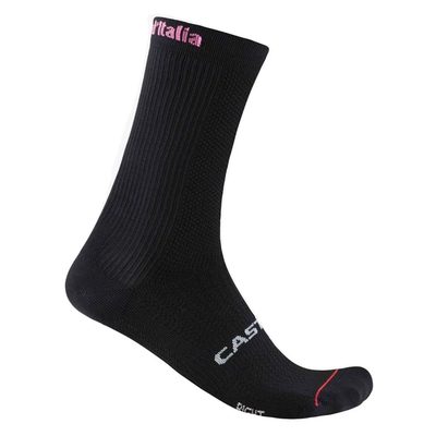 CASTELLI Giro Logo 車襪 透氣 運動 正品歐洲代購 [142999796]