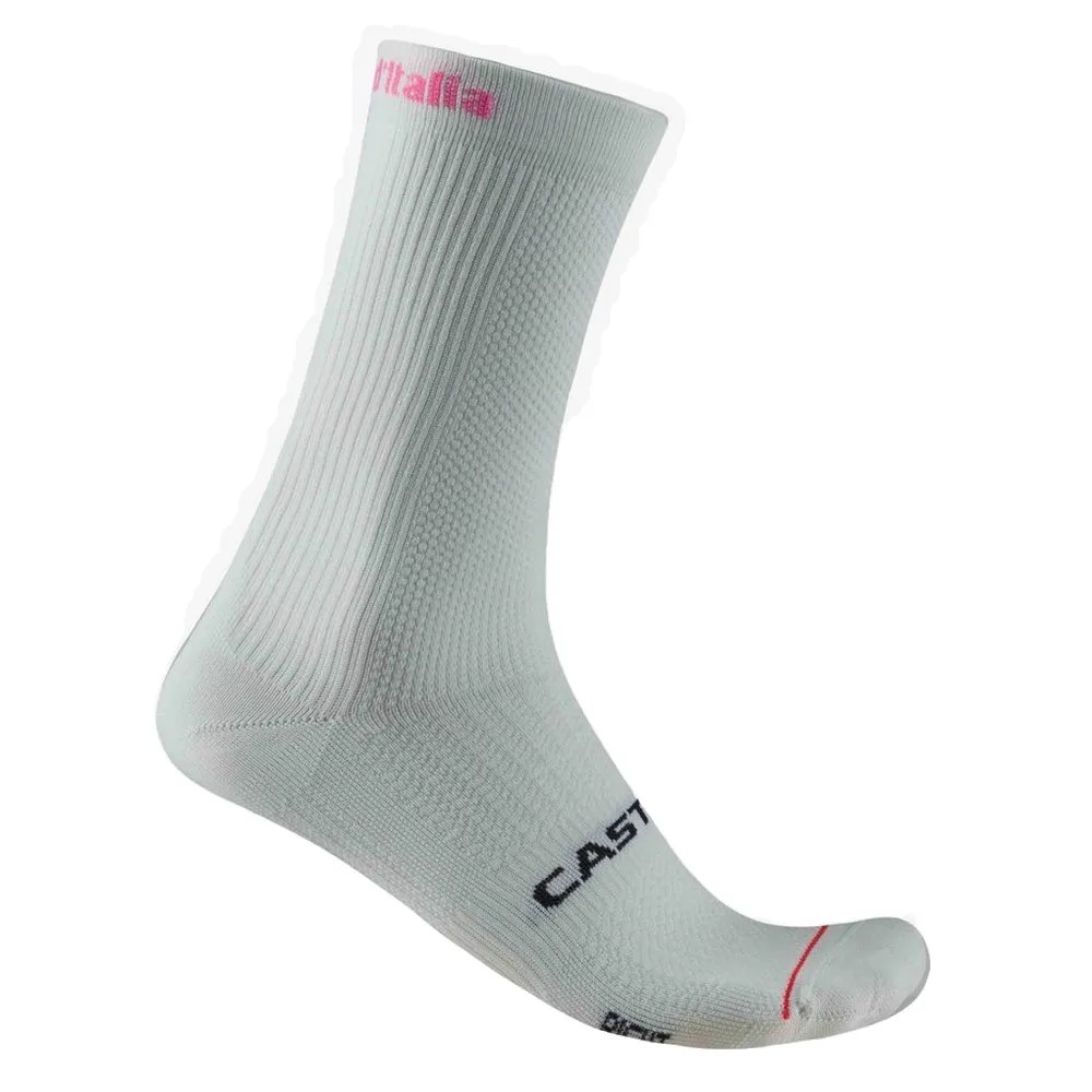 CASTELLI Giro Logo 車襪 透氣 支撐 正品歐洲代購 [142999798]