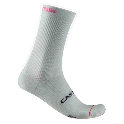 CASTELLI Giro Logo 車襪 透氣 支撐 正品歐洲代購 [142999798]