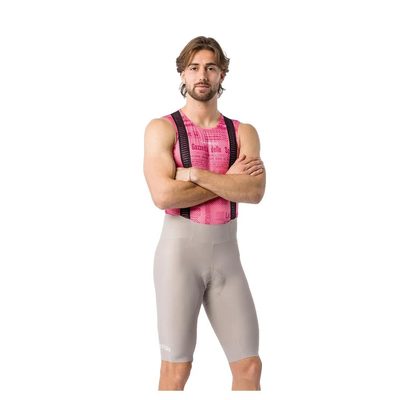 CASTELLI Giro Trofeo 短褲 透氣 舒適 休閒 運動 正品歐洲代購 [142999799]