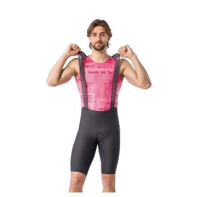 CASTELLI Giro Trofeo 短褲 透氣 舒適 休閒 運動 正品歐洲代購 [142999800]