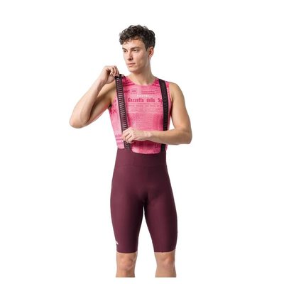CASTELLI Giro Trofeo 短褲 透氣 專業級 休閒 運動 正品歐洲代購 [142999801]