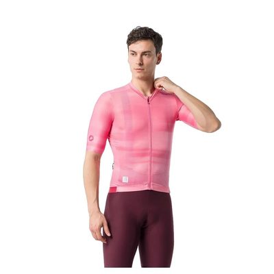 CASTELLI Espresso Short Sleev 車衣 彈性 透氣 輕量 正品歐洲代購 [142999811]