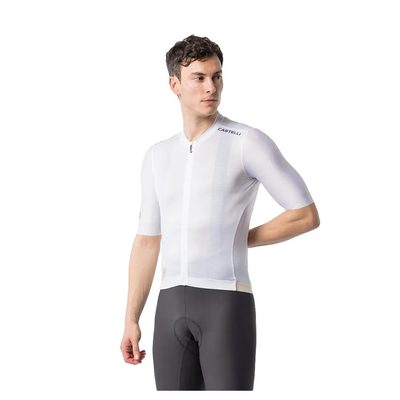 CASTELLI Espresso Short Sleev 車衣 彈性 透氣 舒適 正品歐洲代購 [142999812]
