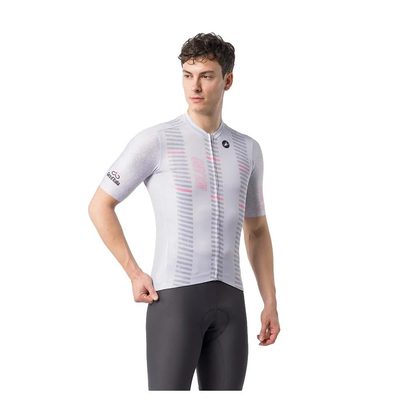 CASTELLI Milan Short Sleeve 車衣 透氣 修身 正品歐洲代購 [142999813]