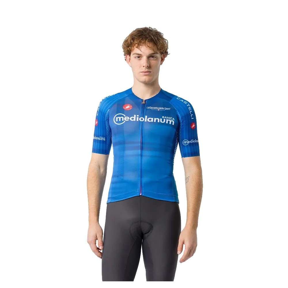 CASTELLI Race Short Sleeve 車衣 透氣 競速 正品歐洲代購 [142999814]