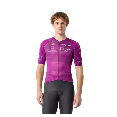 CASTELLI Race Short Sleeve 車衣 透氣 競賽級 正品歐洲代購 [142999815]