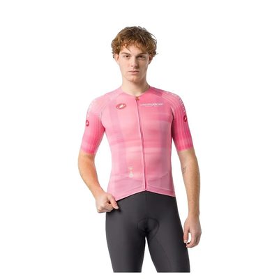 CASTELLI Race Short Sleeve 車衣 透氣 競速 正品歐洲代購 [142999816]