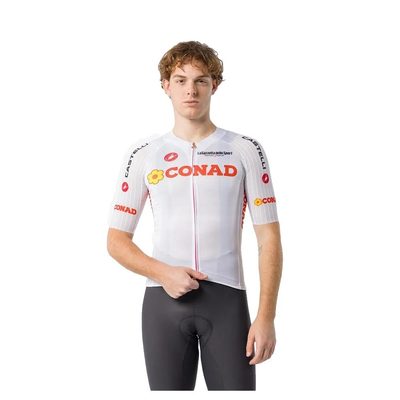 CASTELLI Race Short Sleeve 車衣 競賽級 空力 正品歐洲代購 [142999817]