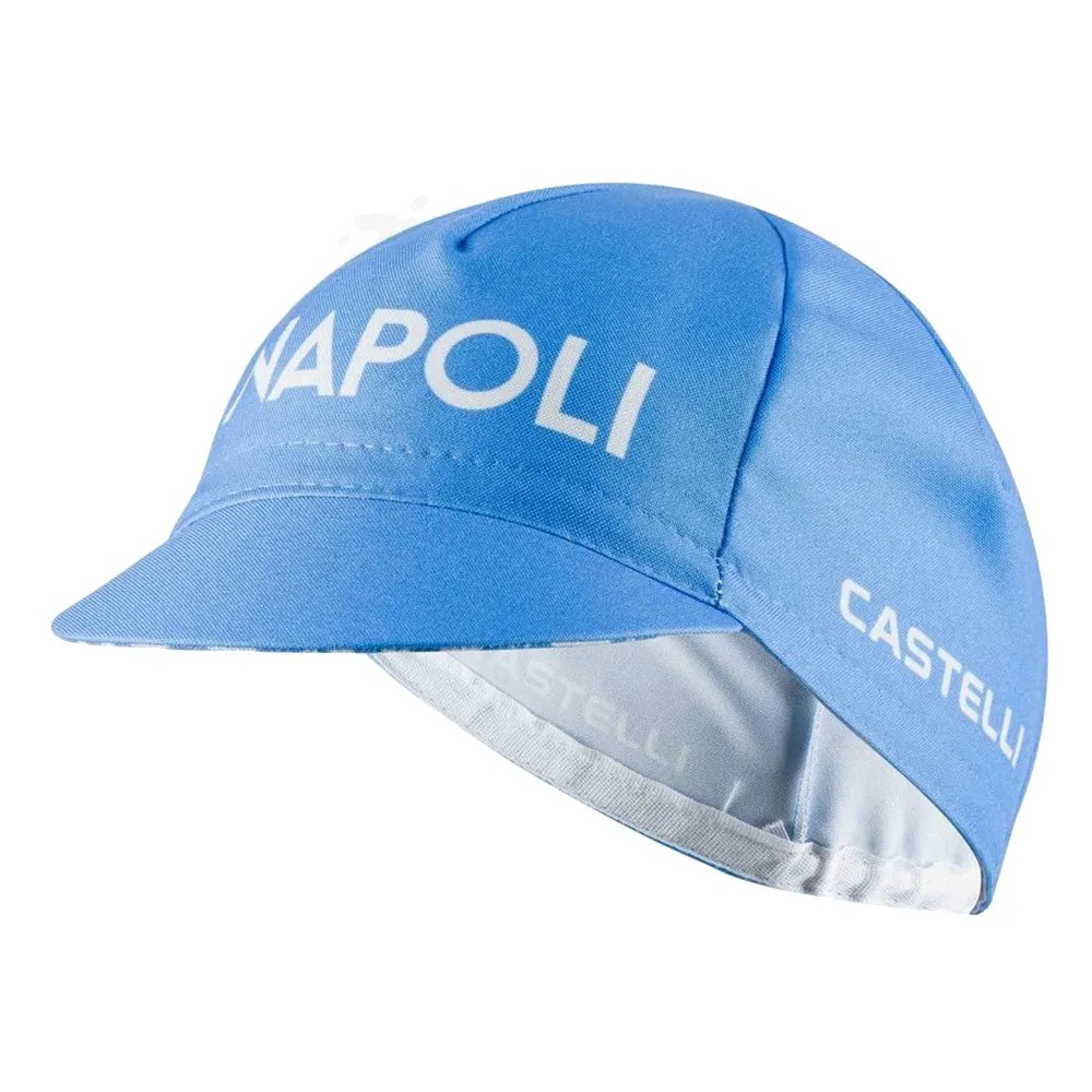 CASTELLI Tappa 棒球帽 透氣 輕量 正品歐洲代購 [142999820]