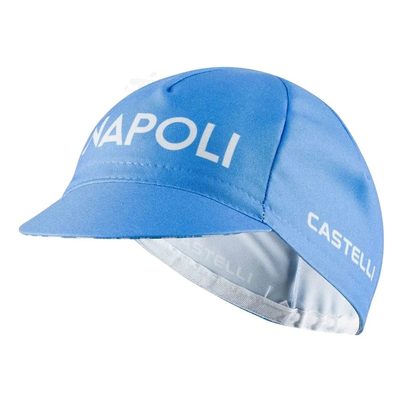 CASTELLI Tappa 棒球帽 透氣 輕量 正品歐洲代購 [142999820]