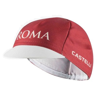 CASTELLI Tappa 棒球帽 透氣 輕量 正品歐洲代購 [142999821]