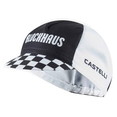 CASTELLI Tappa 棒球帽 透氣 舒適 正品歐洲代購 [142999823]