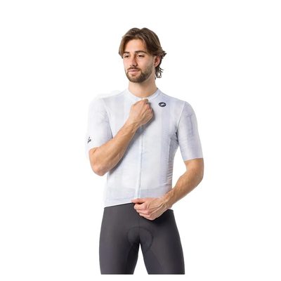 CASTELLI Trofeo Short Sleeve 車衣 透氣 輕量 正品歐洲代購 [142999824]