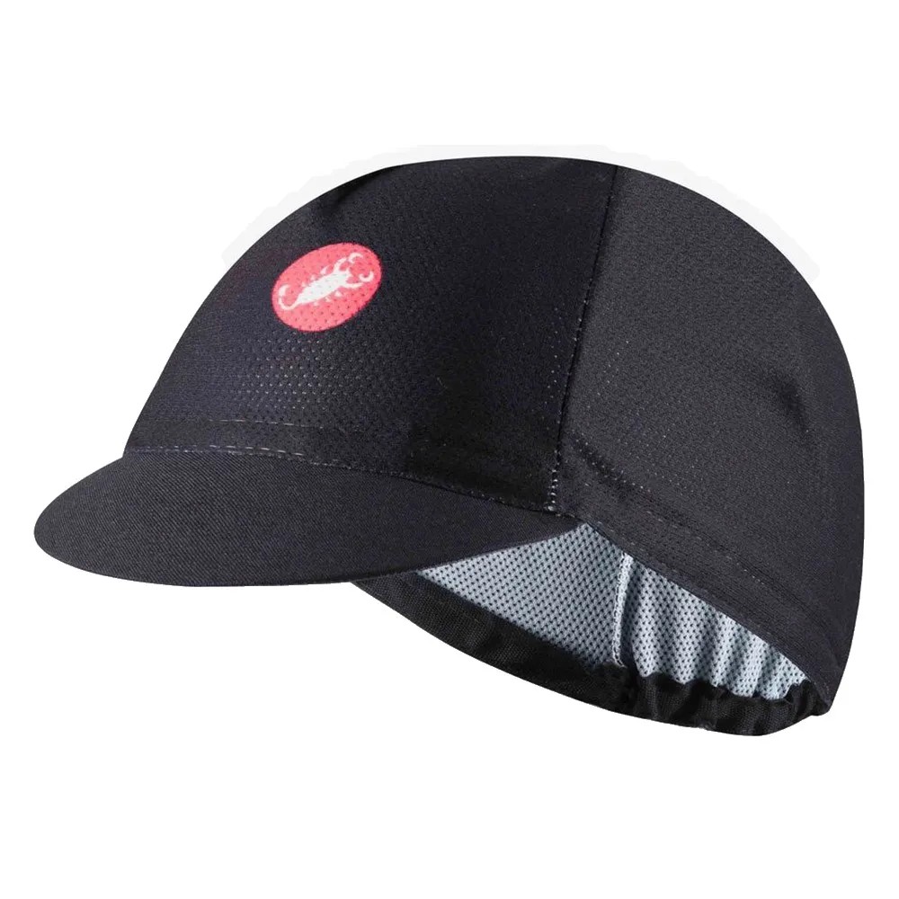 CASTELLI Giro Ditalia 棒球帽 透氣 輕薄 正品歐洲代購 [142999827]