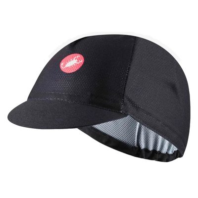 CASTELLI Giro Ditalia 棒球帽 透氣 輕薄 正品歐洲代購 [142999827]