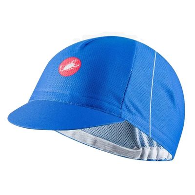 CASTELLI Giro Ditalia 棒球帽 透氣 輕量 正品歐洲代購 [142999828]