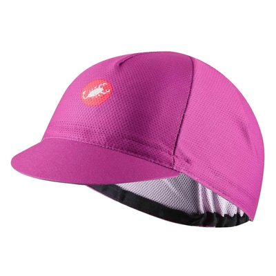 CASTELLI Giro Ditalia 棒球帽 透氣 經典 正品歐洲代購 [142999829]