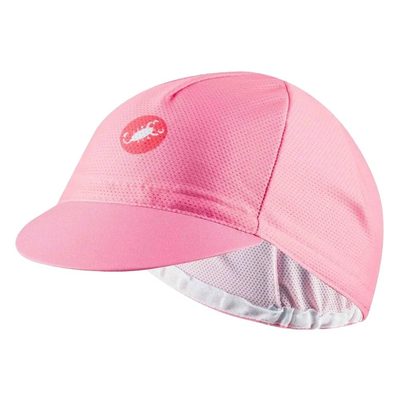 CASTELLI Giro Ditalia 棒球帽 透氣 輕量 正品歐洲代購 [142999830]