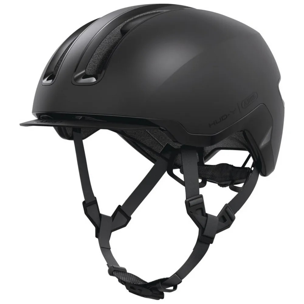 ABUS Hud Y Urban 安全帽 正品歐洲代購 [143003259]