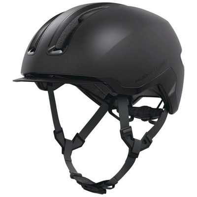 ABUS Hud Y Urban 安全帽 正品歐洲代購 [143003259]