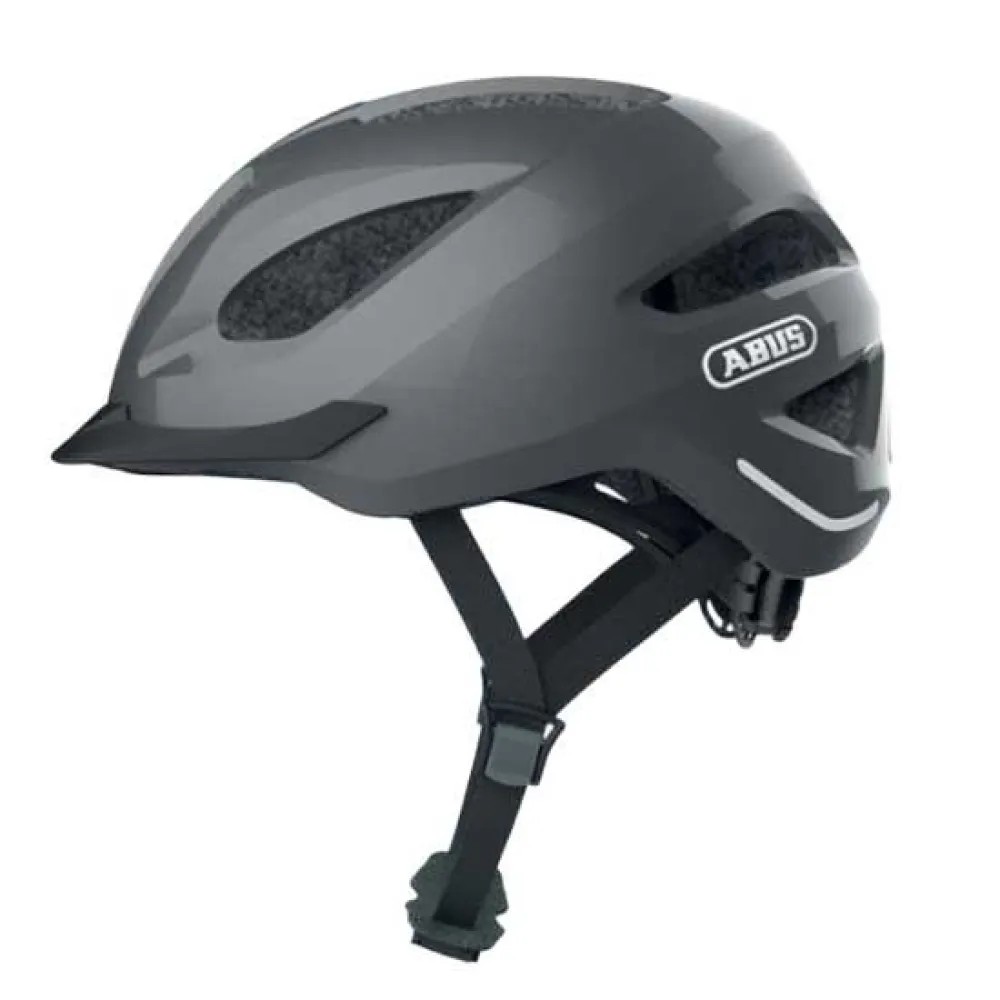 ABUS Pedelec Urban 安全帽 正品歐洲代購 [143003262]