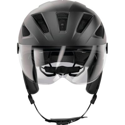 ABUS Pedelec Ace Urban 安全帽 正品歐洲代購 [143003264]