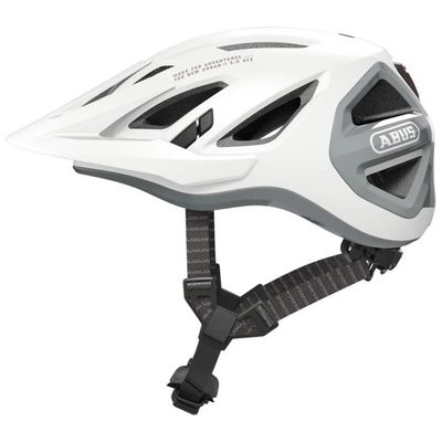 ABUS Urban I Ace Mtb 安全帽 運動風 城市騎行