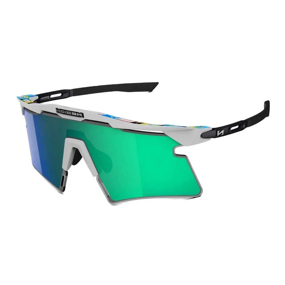 SCICON Aeroshade Titanium E 舒適 正品歐洲代購 [143032030]