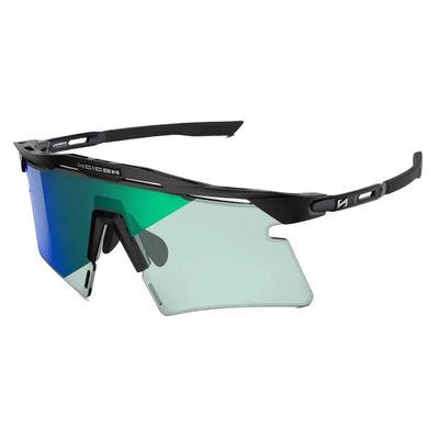 SCICON Aeroshade Titanium P 輕量 舒適 正品歐洲代購 [143032033]