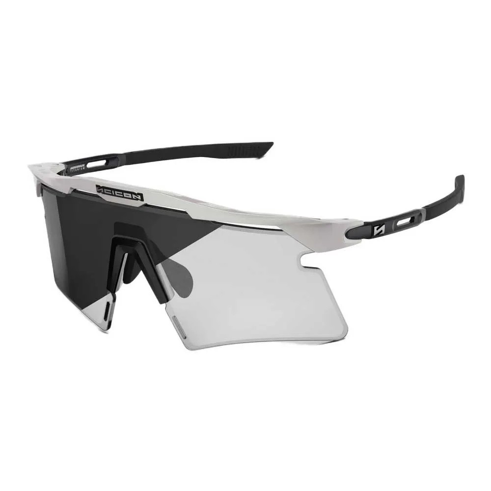 SCICON Aeroshade Titanium P 輕量 舒適 正品歐洲代購 [143032036]