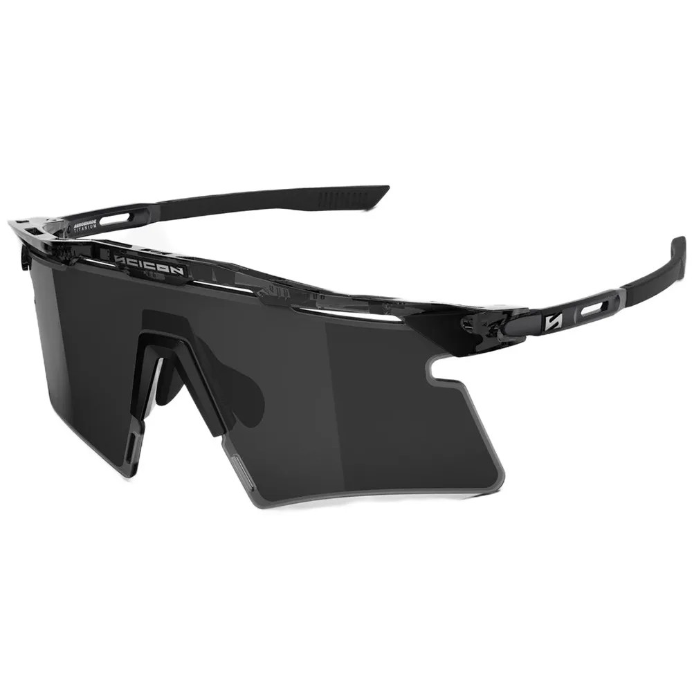 SCICON Aeroshade Titanium S 舒適 正品歐洲代購 [143032037]