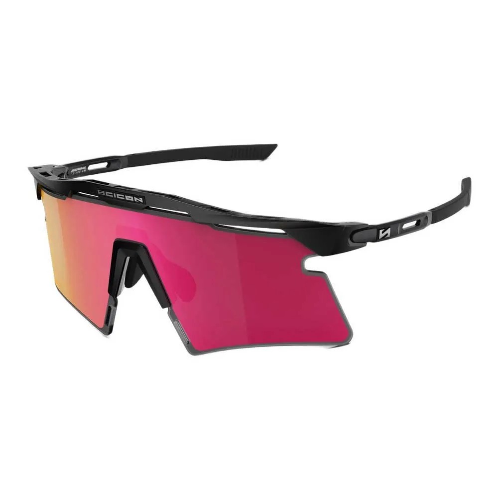 SCICON Aeroshade Titanium S 舒適 正品歐洲代購 [143032039]