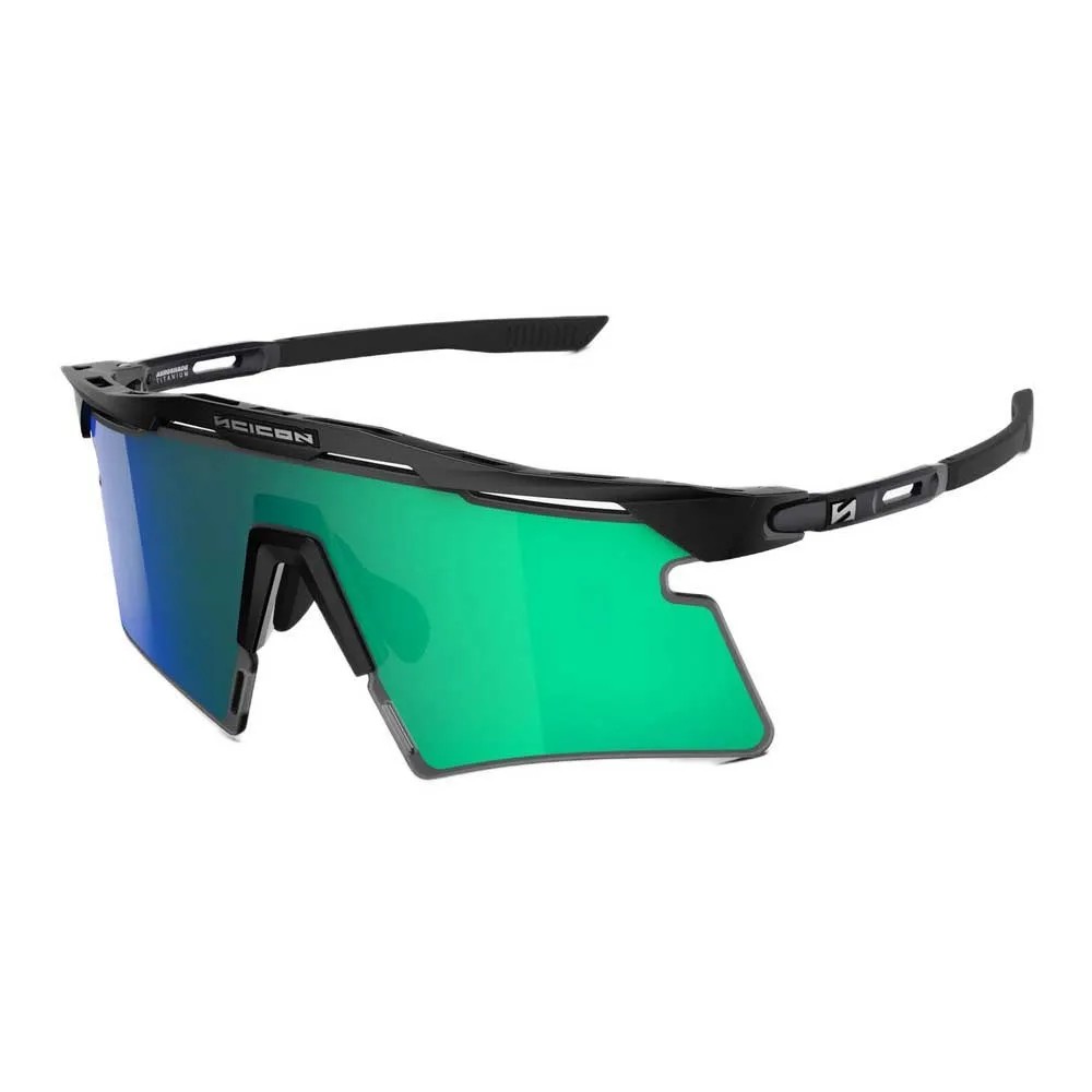 SCICON Aeroshade Titanium S 舒適 正品歐洲代購 [143032040]