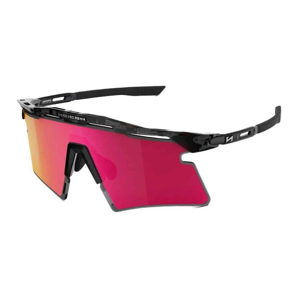 SCICON Aeroshade Titanium S 舒適 正品歐洲代購 [143032043]
