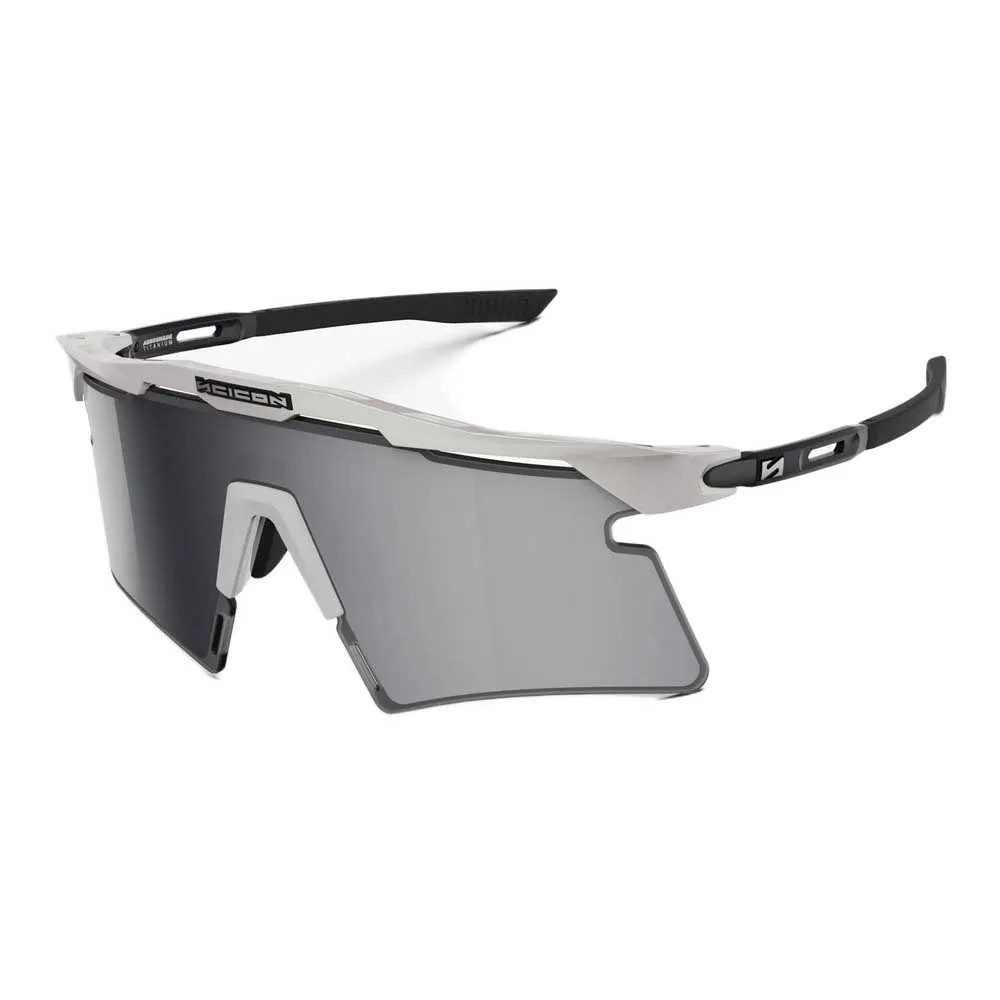 SCICON Aeroshade Titanium S 舒適 正品歐洲代購 [143032048]