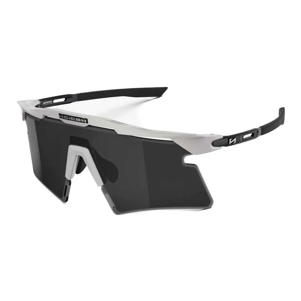 SCICON Aeroshade Titanium S 舒適 正品歐洲代購 [143032049]