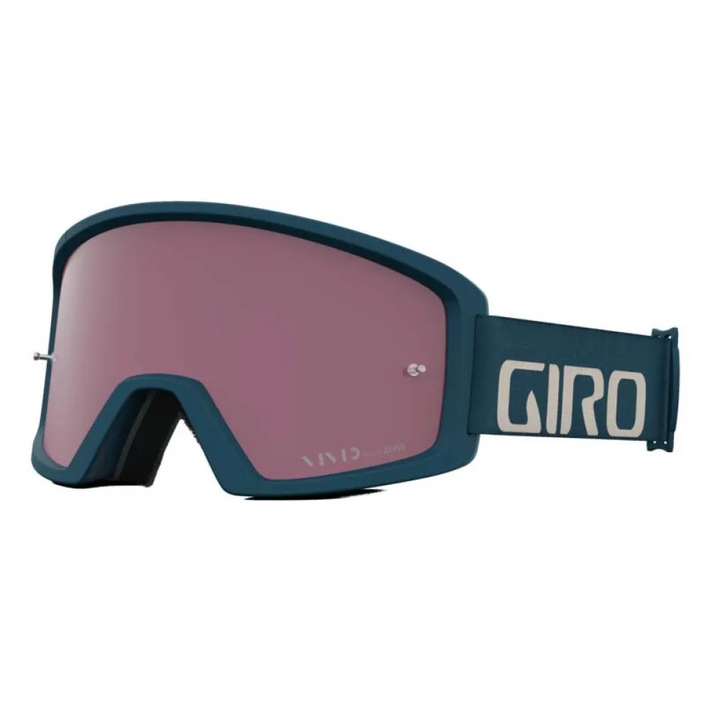 GIRO Blok 護目鏡 廣視野 防護