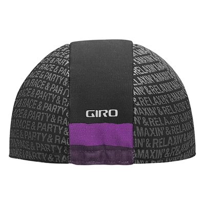 GIRO Classic Cotton Grind 棒球帽 經典 棉質 騎行