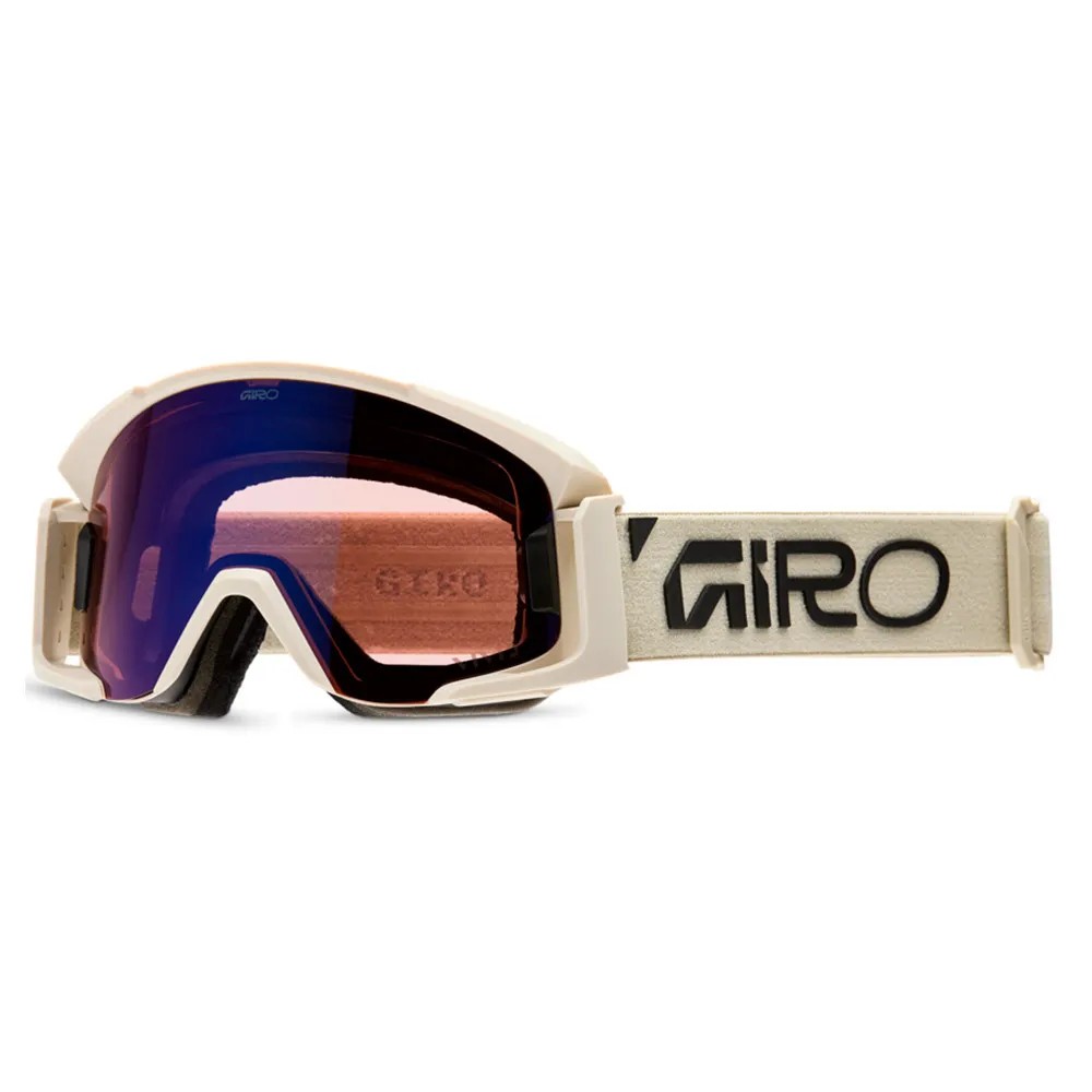 GIRO Dropline 護目鏡 抗UV 高對比