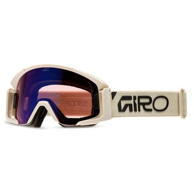 GIRO Dropline 護目鏡 抗UV 高對比
