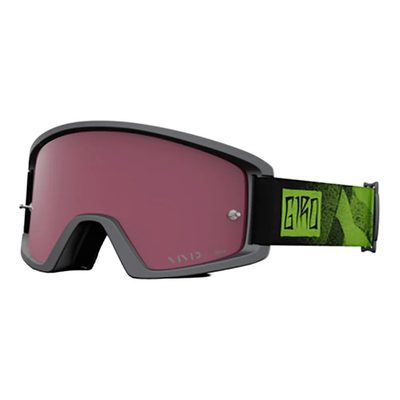 GIRO Tazz 護目鏡 開闊視野 舒適