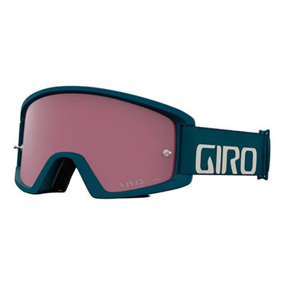 GIRO Tazz 護目鏡 開闊視野 舒適