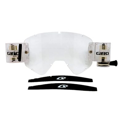 GIRO Tazz Kit Tear Off 防霧 快速更換