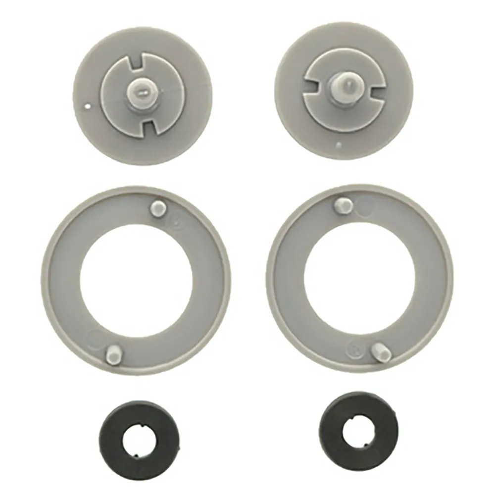 GIRO Vue Essence Mips Vis 替換螺絲 原廠規格