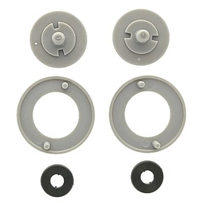 GIRO Vue Essence Mips Vis 替換螺絲 原廠規格